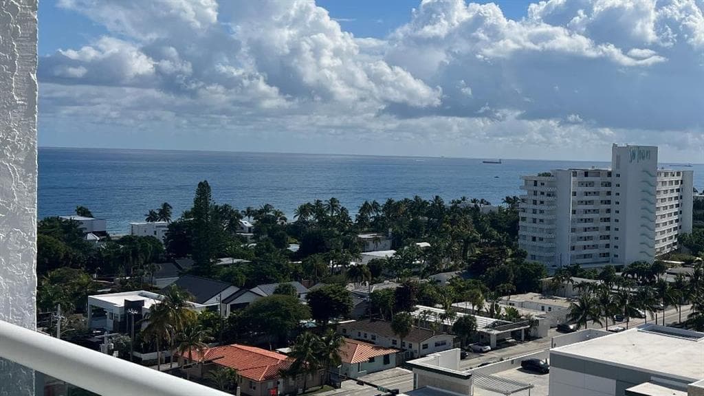 3015 N OCEAN Boulevard # 14K, Fort Lauderdale, FL 33308