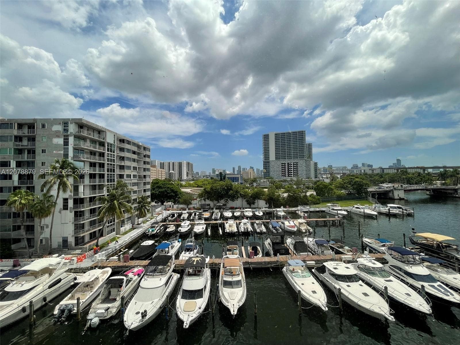 1740 NW N River Dr # 612, Miami, FL 33125 photo 2