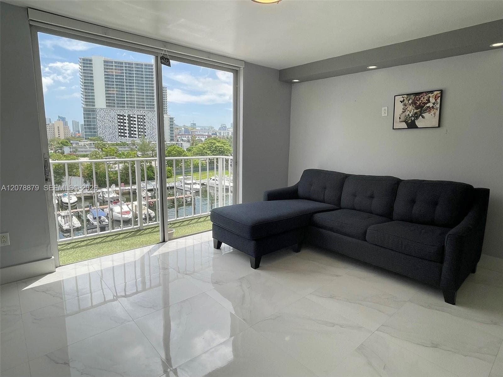 1740 NW N River Dr # 612, Miami, FL 33125 photo 3