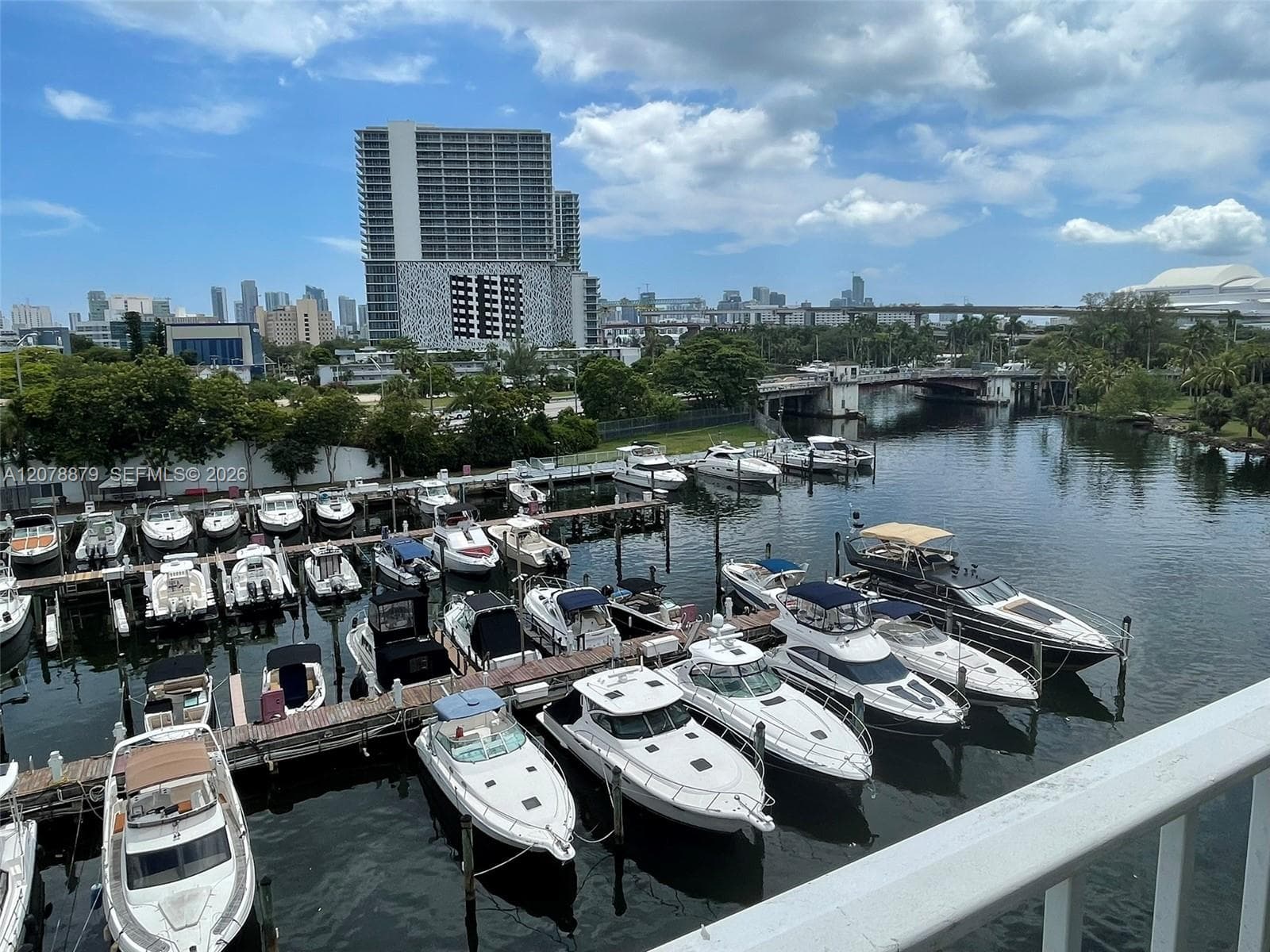 1740 NW N River Dr # 612, Miami, FL 33125