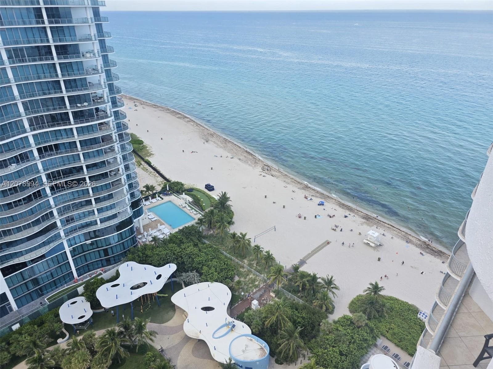 17375 Collins Ave # 2706, Sunny Isles Beach, FL 33160 photo 2