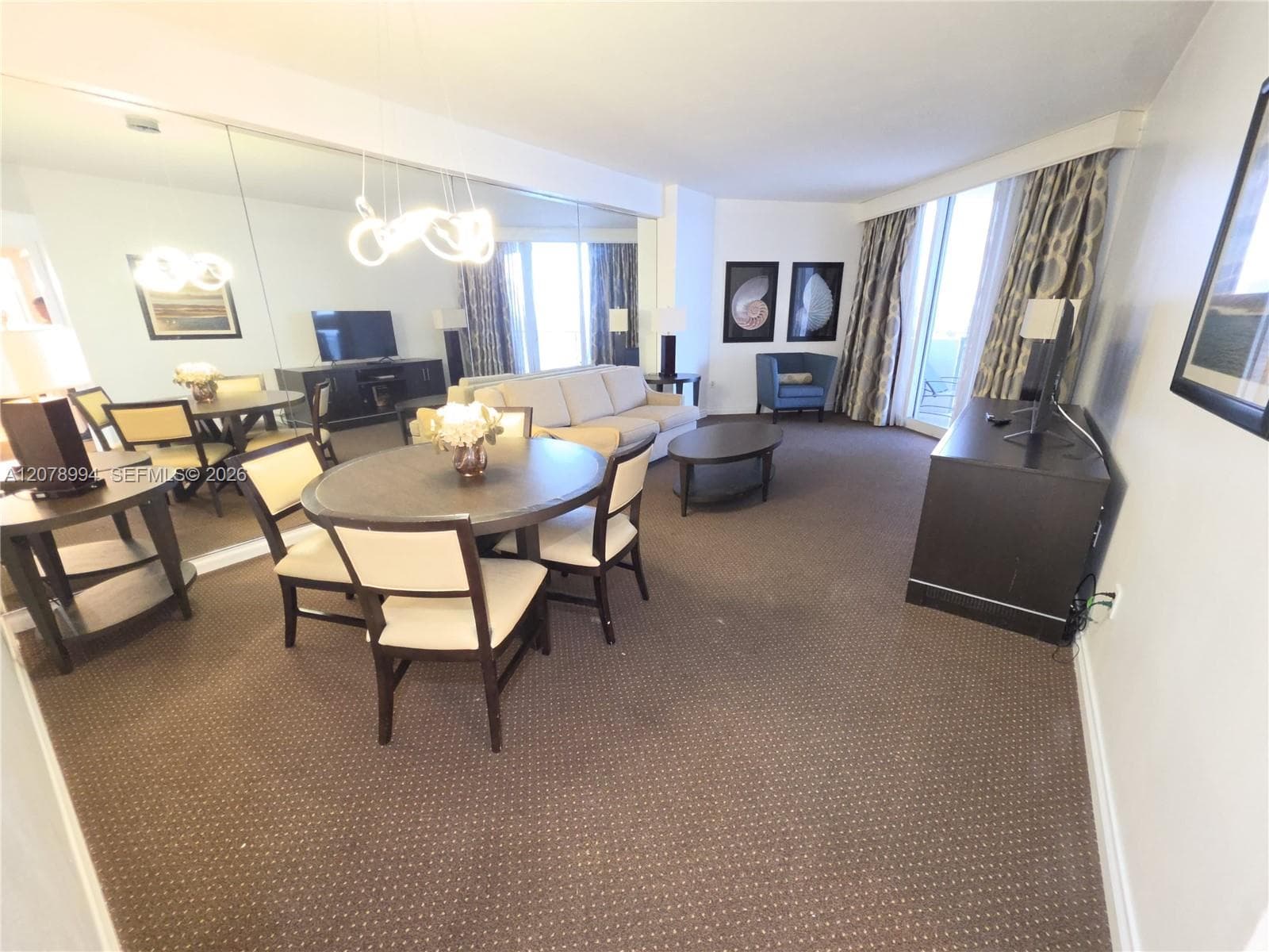 17375 Collins Ave # 2706, Sunny Isles Beach, FL 33160 photo 5