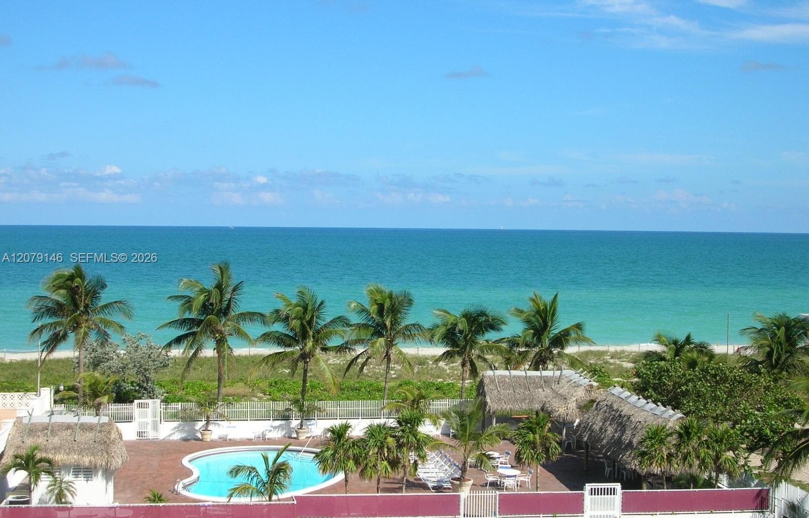 5313 COLLINS AV # 710, Miami Beach, FL 33140 photo 2