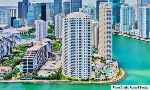 540 Brickell Key Dr # 218, Miami, FL 33131