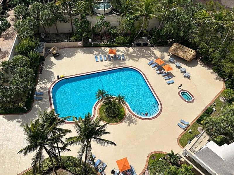 540 Brickell Key Dr # 218, Miami, FL 33131 photo 5