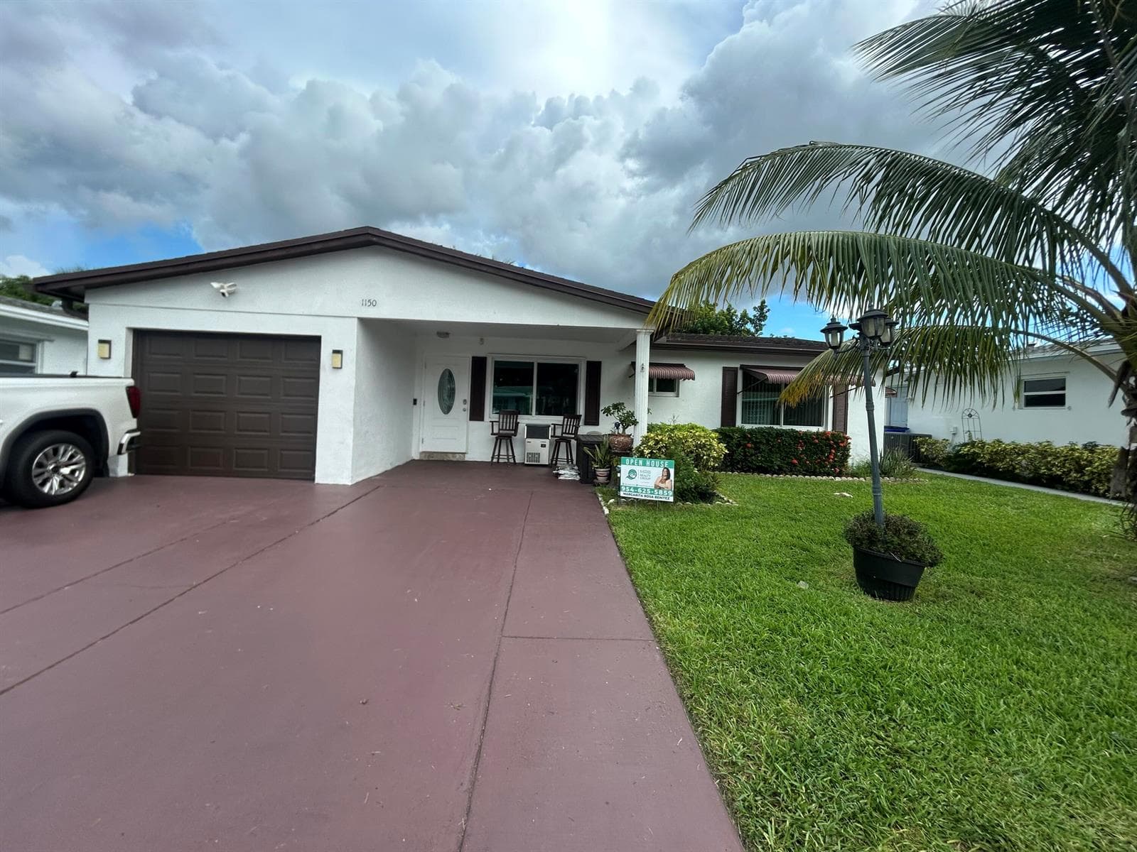 1150 NW 72ND Terrace, Margate, FL 33063