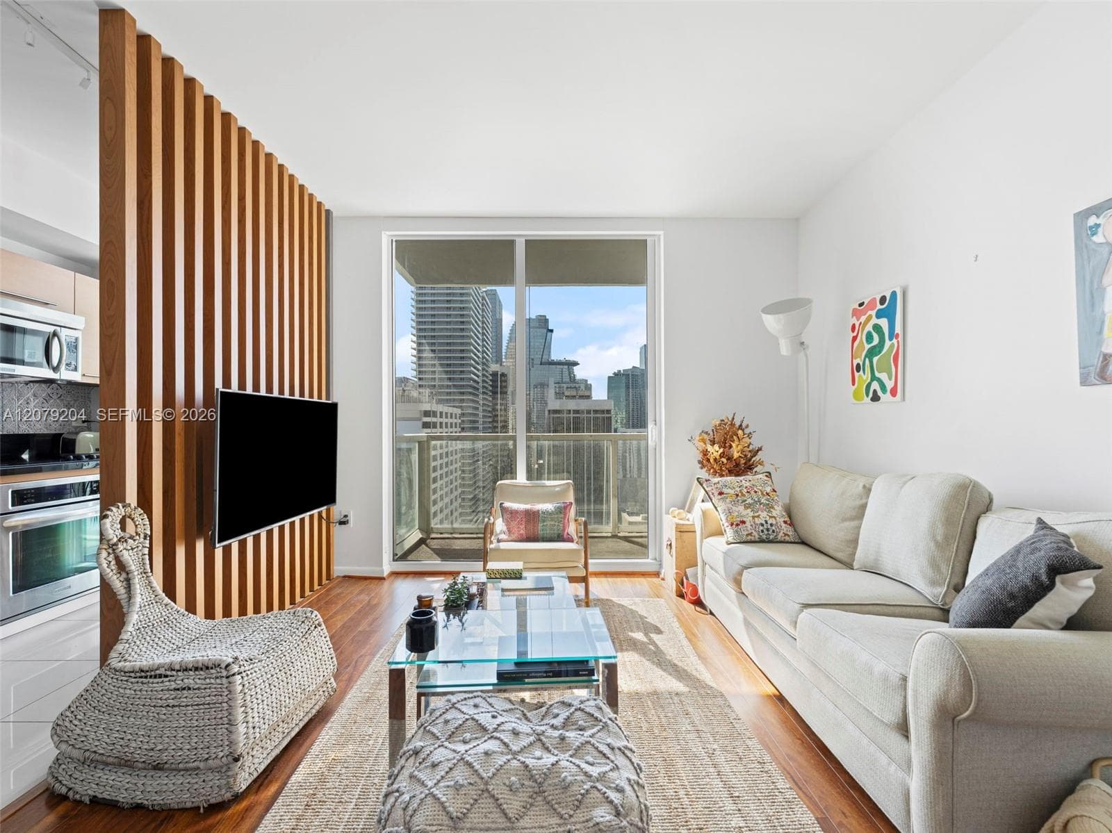 244 Biscayne Blvd # 3105, Miami, FL 33132 photo 3