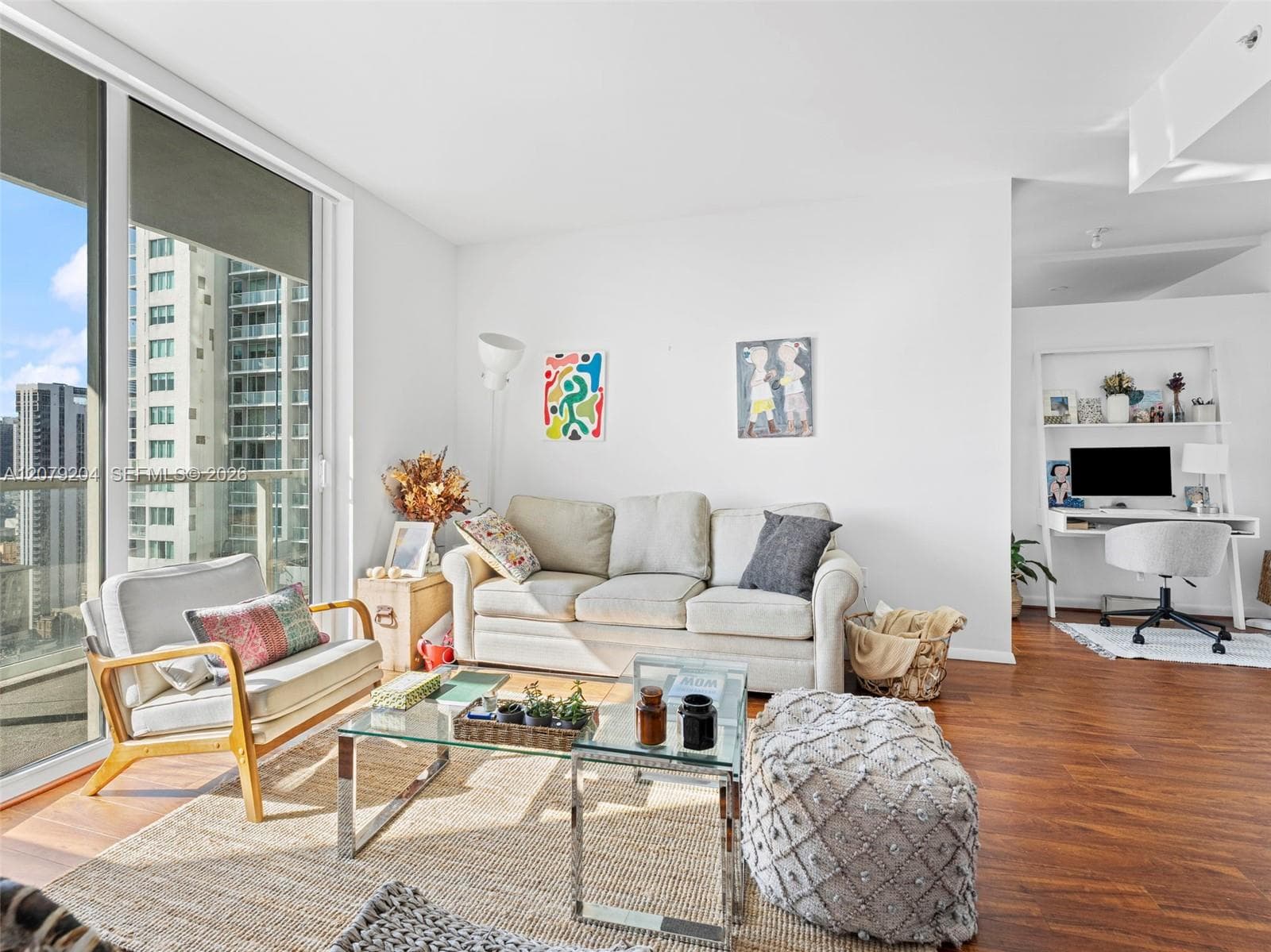 244 Biscayne Blvd # 3105, Miami, FL 33132 photo 4