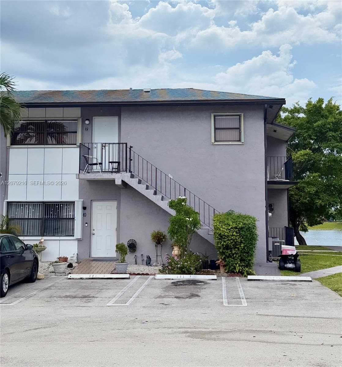 13281 SW 17th Ln # 24-3, Miami, FL 33175 photo 2