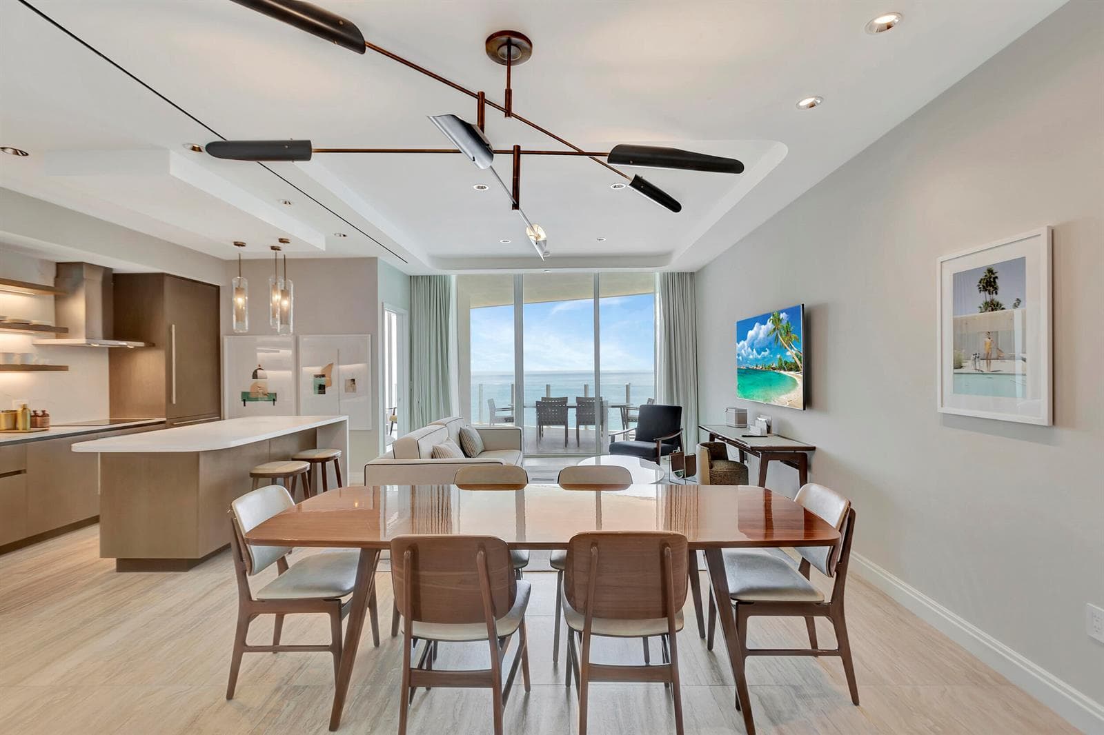 525 N FORT LAUDERDALE BEACH Boulevard # 1705, Fort Lauderdale, FL 33304 photo 3
