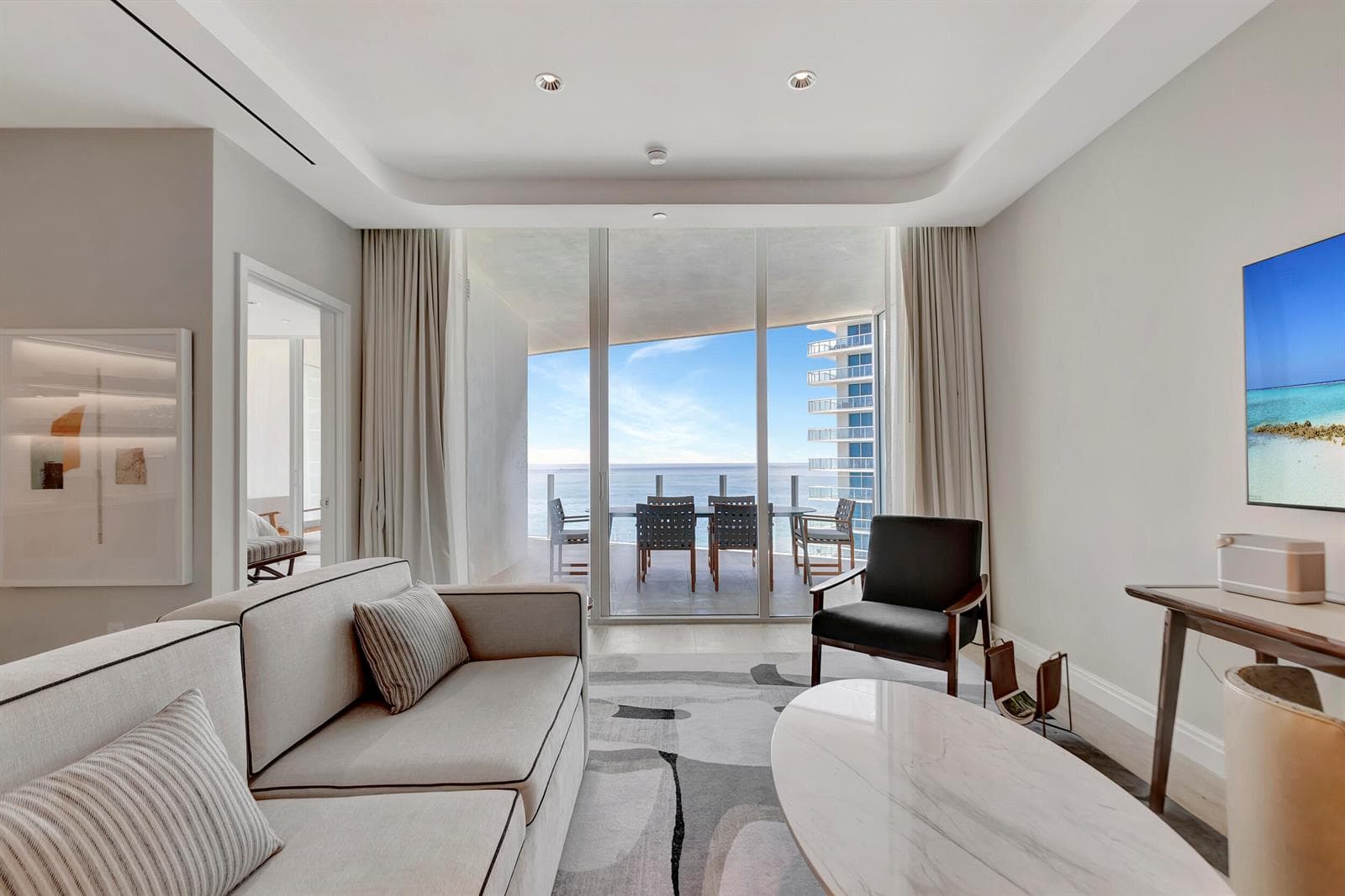 525 N FORT LAUDERDALE BEACH Boulevard # 1705, Fort Lauderdale, FL 33304 photo 5