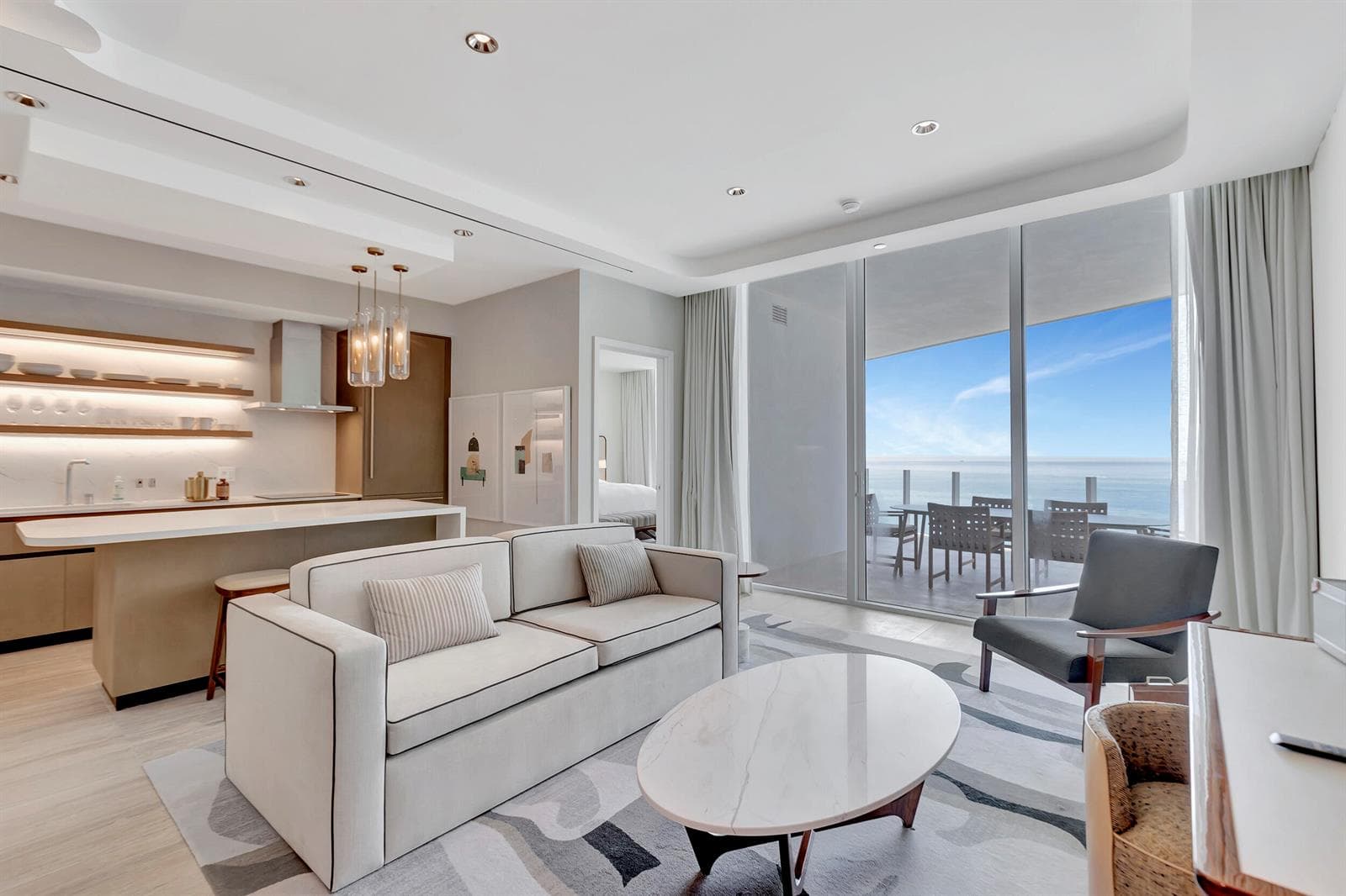 525 N FORT LAUDERDALE BEACH Boulevard # 1705, Fort Lauderdale, FL 33304 photo 4