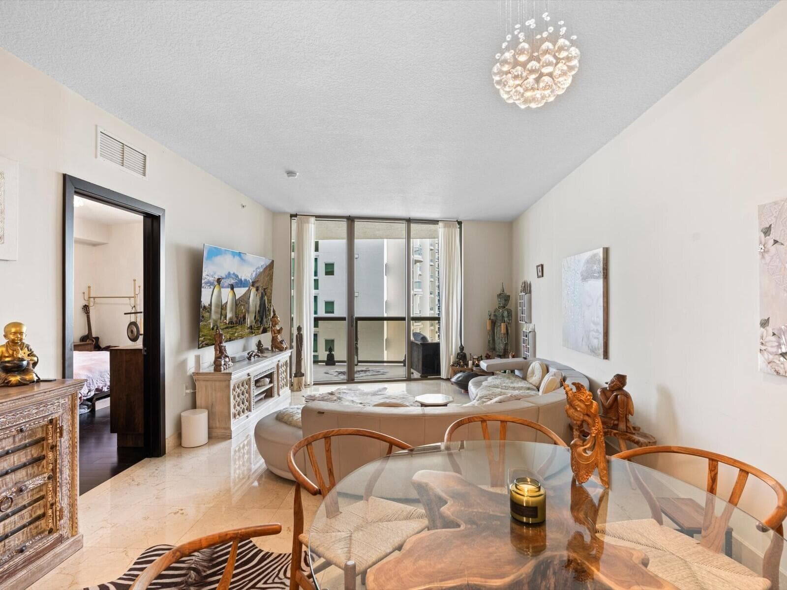 17275 Collins Avenue # Unit 2403, Sunny Isles Beach, FL 33160 photo 3