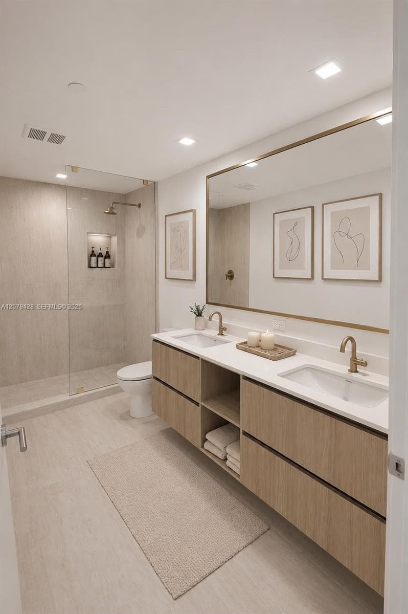 77 SE 5 ST # 1806, Miami, FL 33131 photo 5