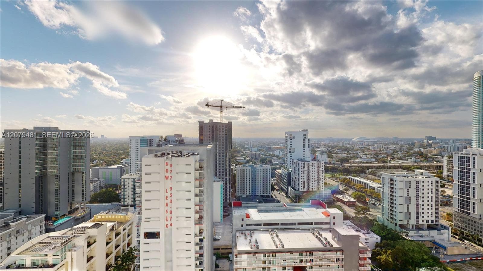 999 SW 1st Ave # 2606, Miami, FL 33130 photo 2