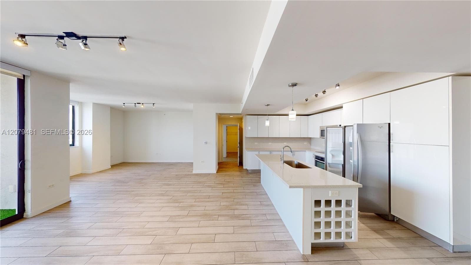 999 SW 1st Ave # 2606, Miami, FL 33130 photo 5