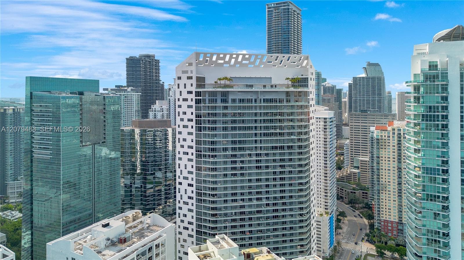1300 Brickell Bay Dr # 1913, Miami, FL 33131 photo 3