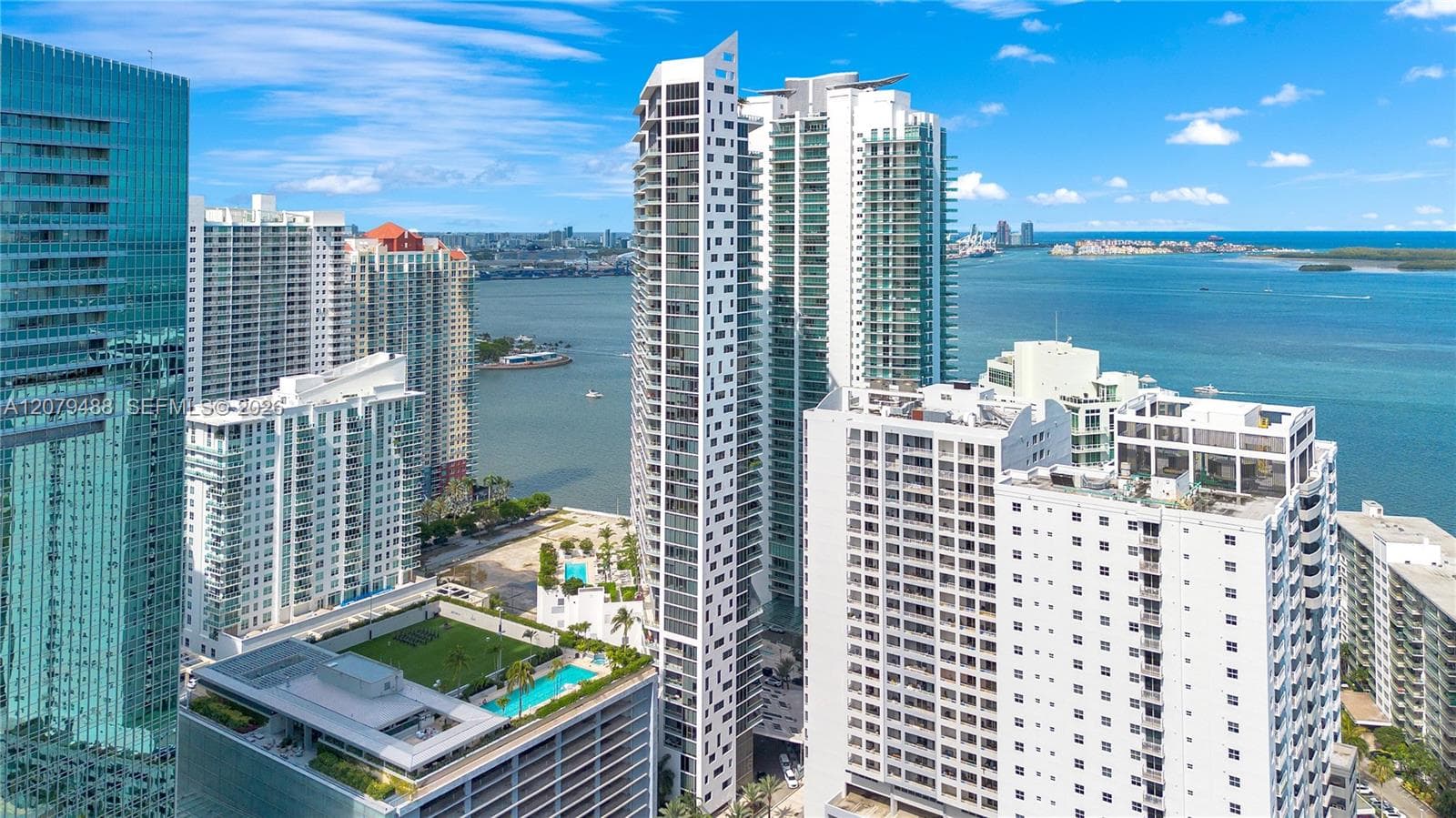 1300 Brickell Bay Dr # 1913, Miami, FL 33131 photo 5