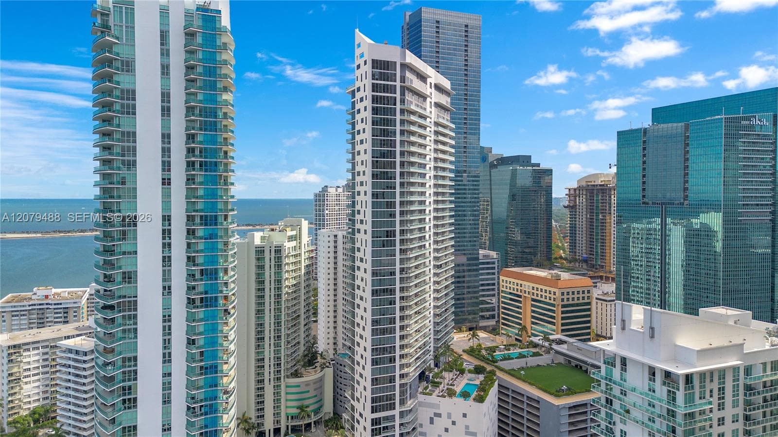 1300 Brickell Bay Dr # 1913, Miami, FL 33131 photo 4