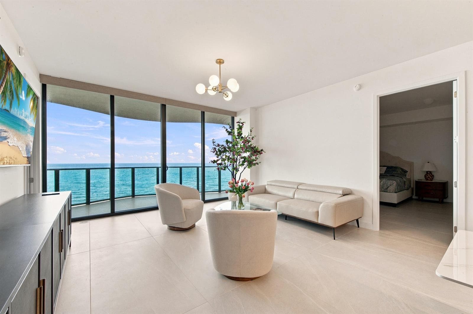 900 N OCEAN Boulevard # 705, Pompano Beach, FL 33062 photo 4