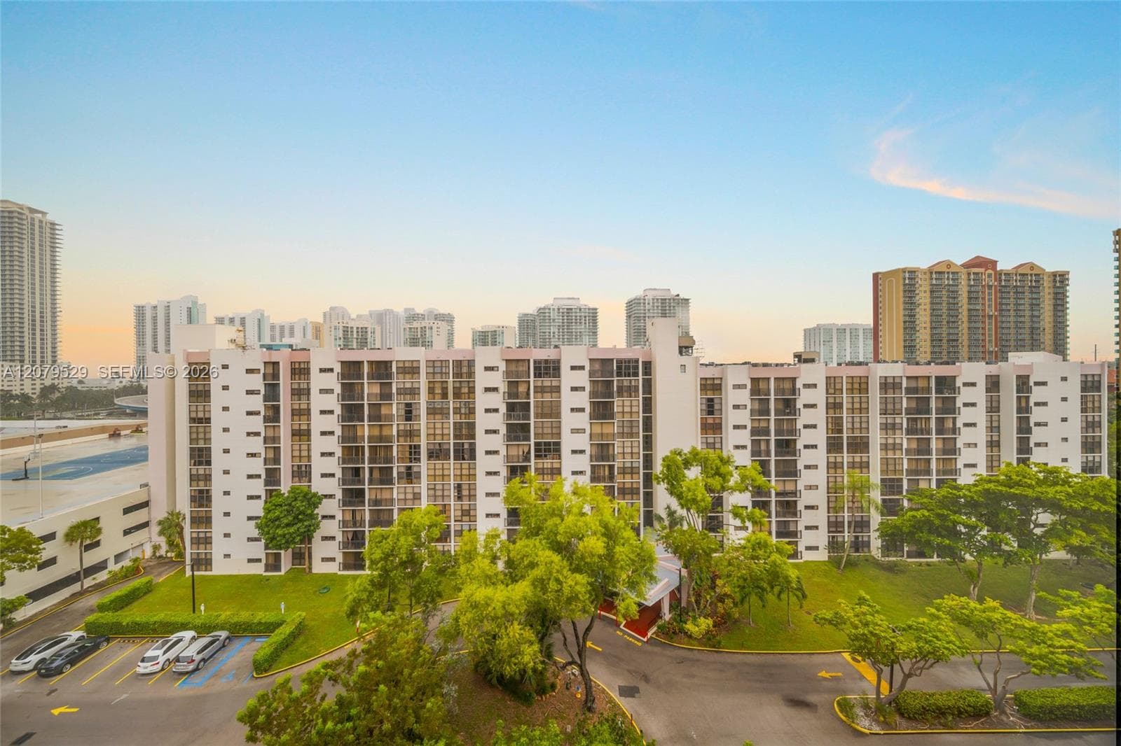 16919 N Bay Rd # 703, Sunny Isles Beach, FL 33160