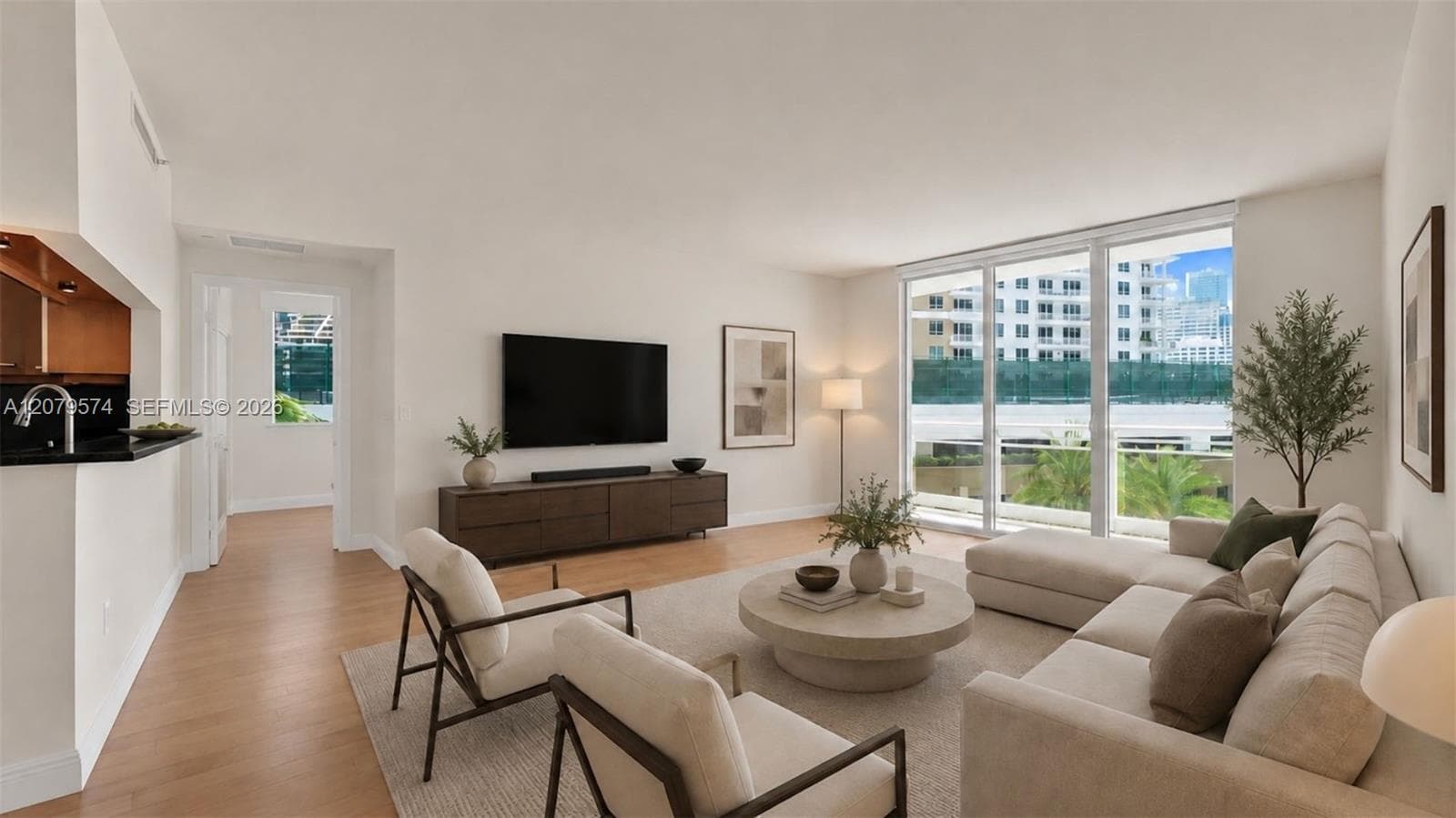 901 Brickell Key Blvd # 609, Miami, FL 33131 photo 3