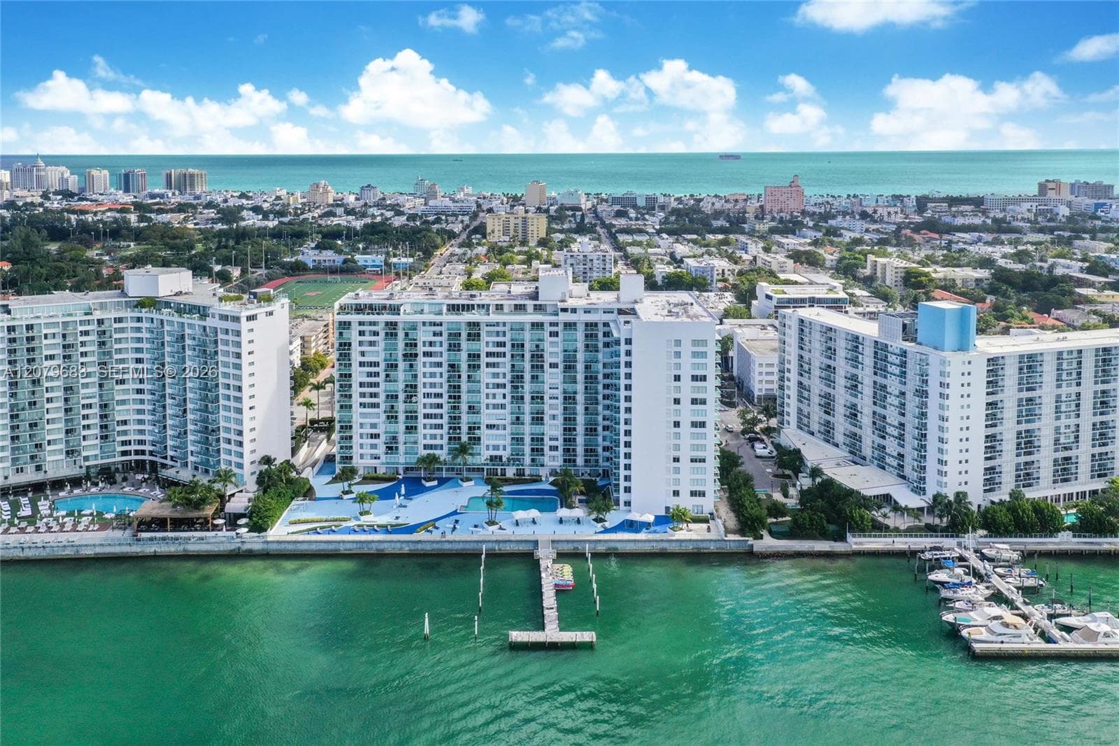 1000 West Ave # PH27, Miami Beach, FL 33139 photo 5
