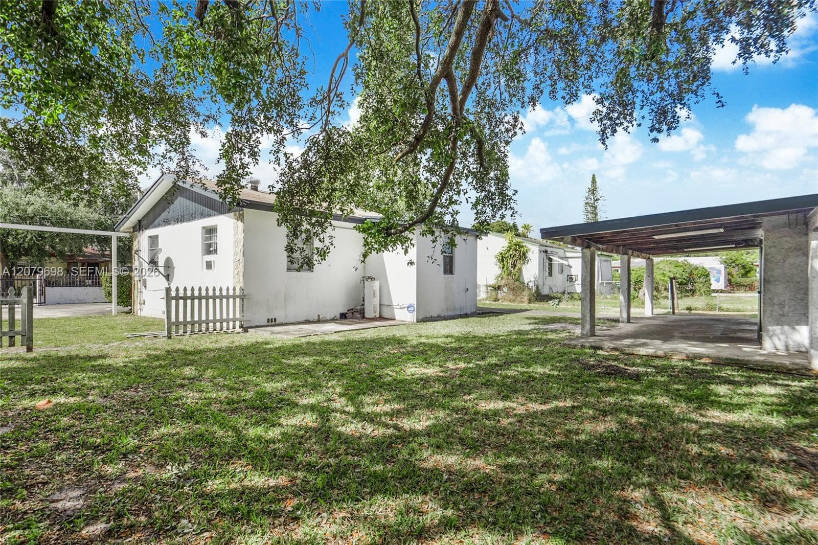 6535 NW 6th Ave, Miami, FL 33150 photo 4