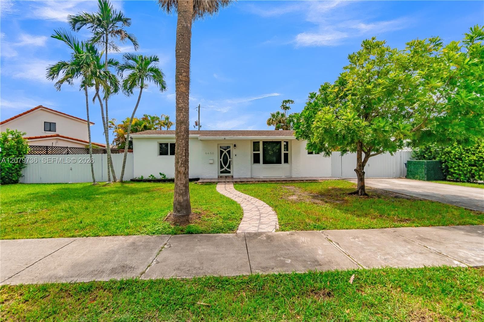 9450 SW 25th Dr, Miami, FL 33165