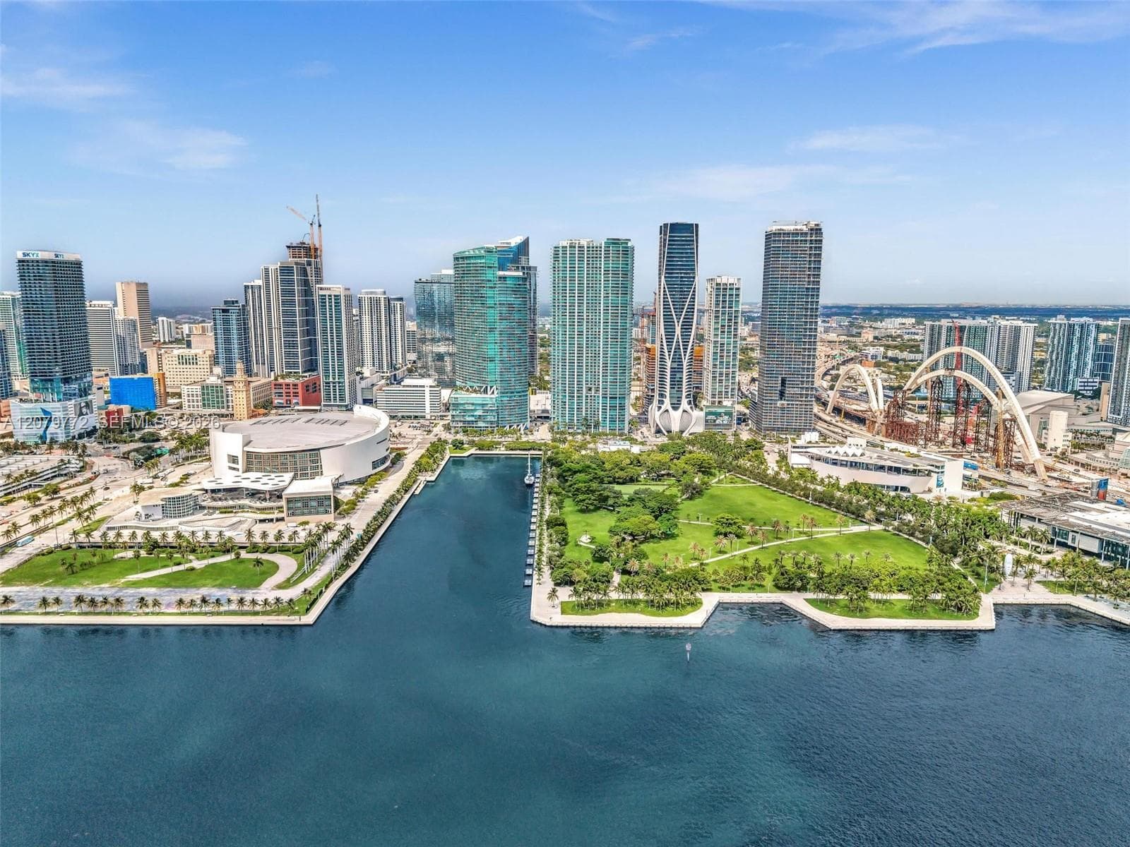900 Biscayne Blvd # 1708, Miami, FL 33132 photo 4