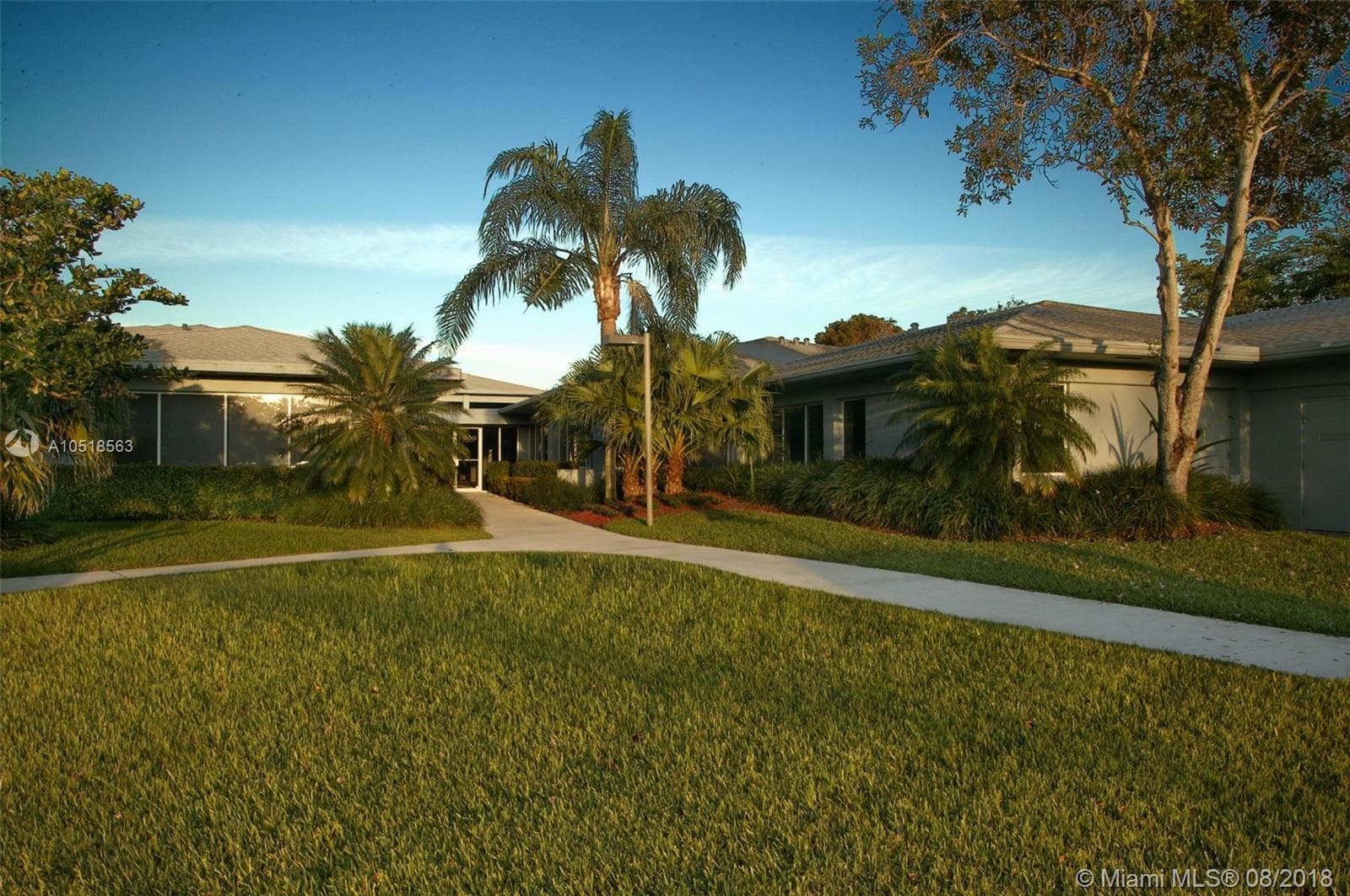 Listing