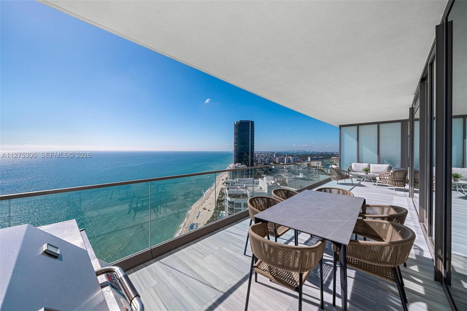18975 E Collins Ave # 3802, Sunny Isles Beach, FL 33160