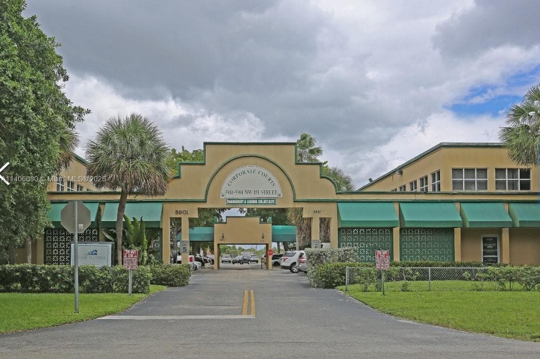 5881 NW 151st St # various, Miami Lakes FL 33014