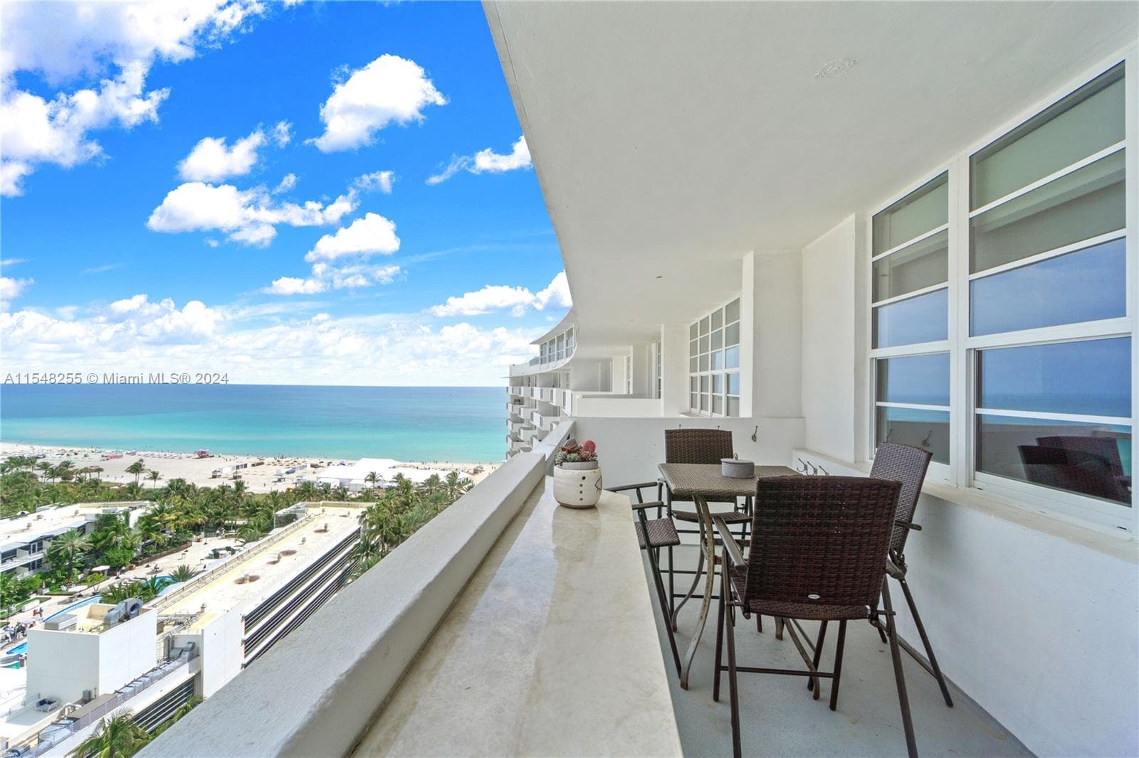 100 Lincoln Rd # 1602, Miami Beach, FL 33139