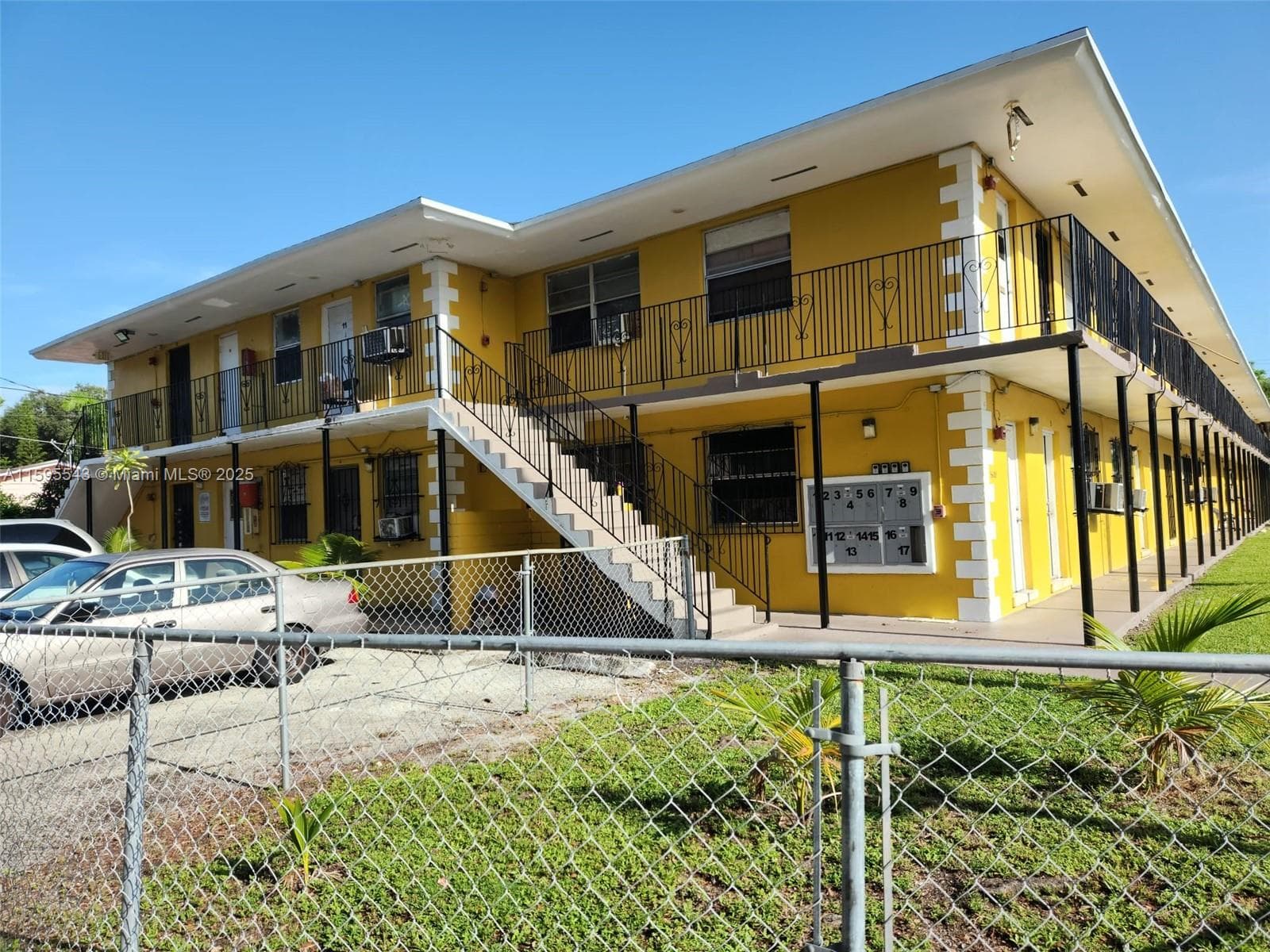 5600 NW 7th Ct # 14, Miami, FL 33127