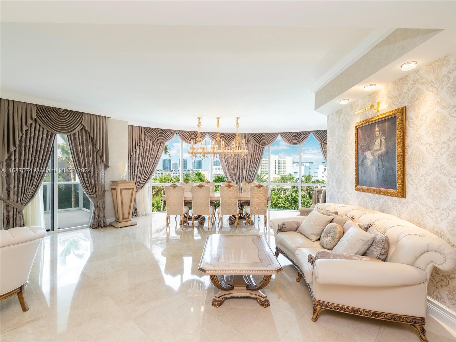 18101 Collins Ave # 601, Sunny Isles Beach, FL 33160