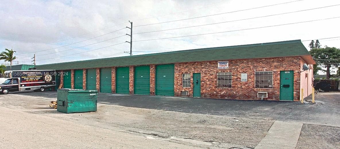 Listing