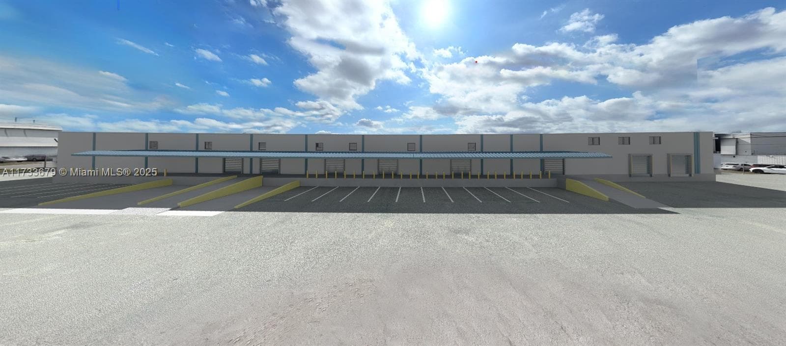 3510 NW 60th St, Miami FL 33142