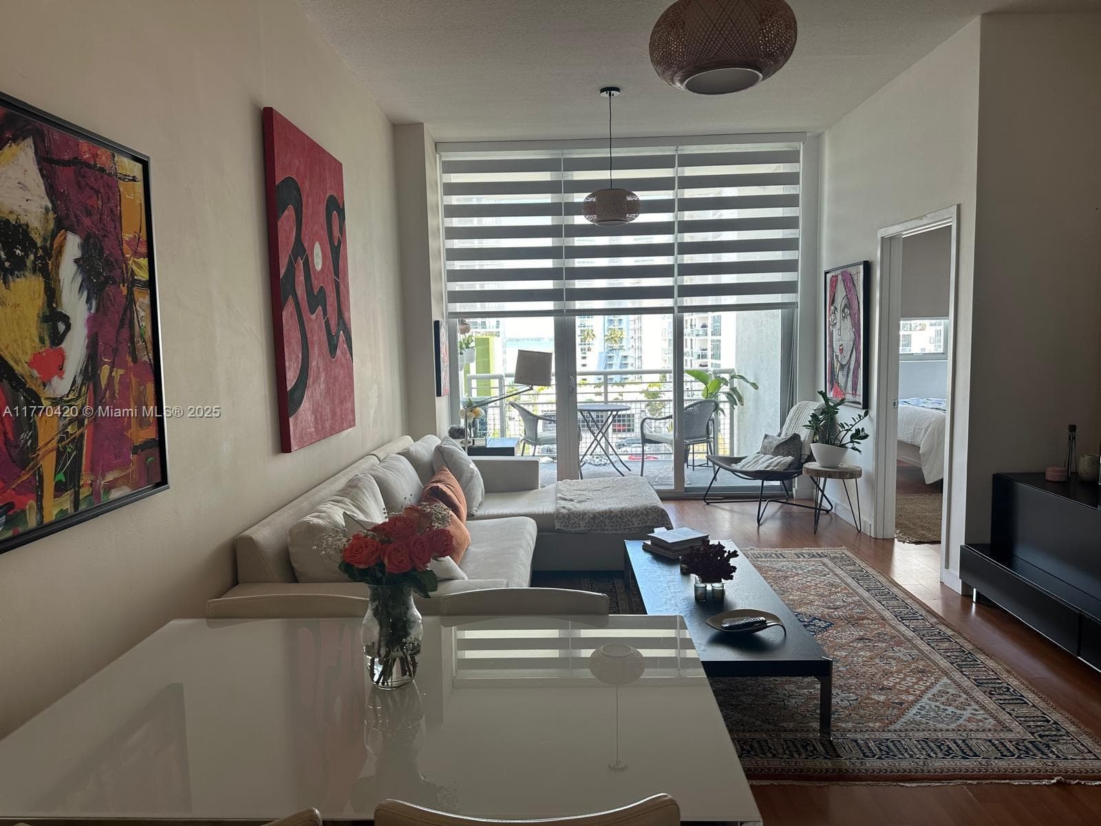2200 NE 4th Ave # 808, Miami, FL 33137
