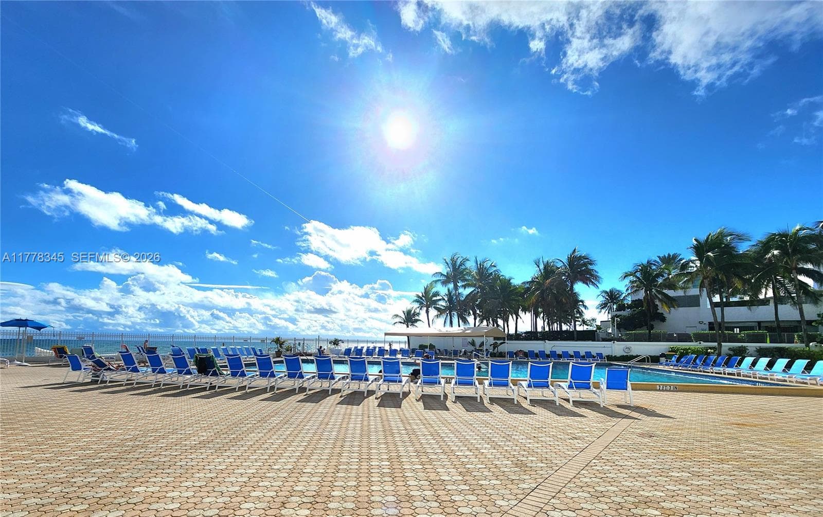 3505 S Ocean Dr # 610, Hollywood FL 33019