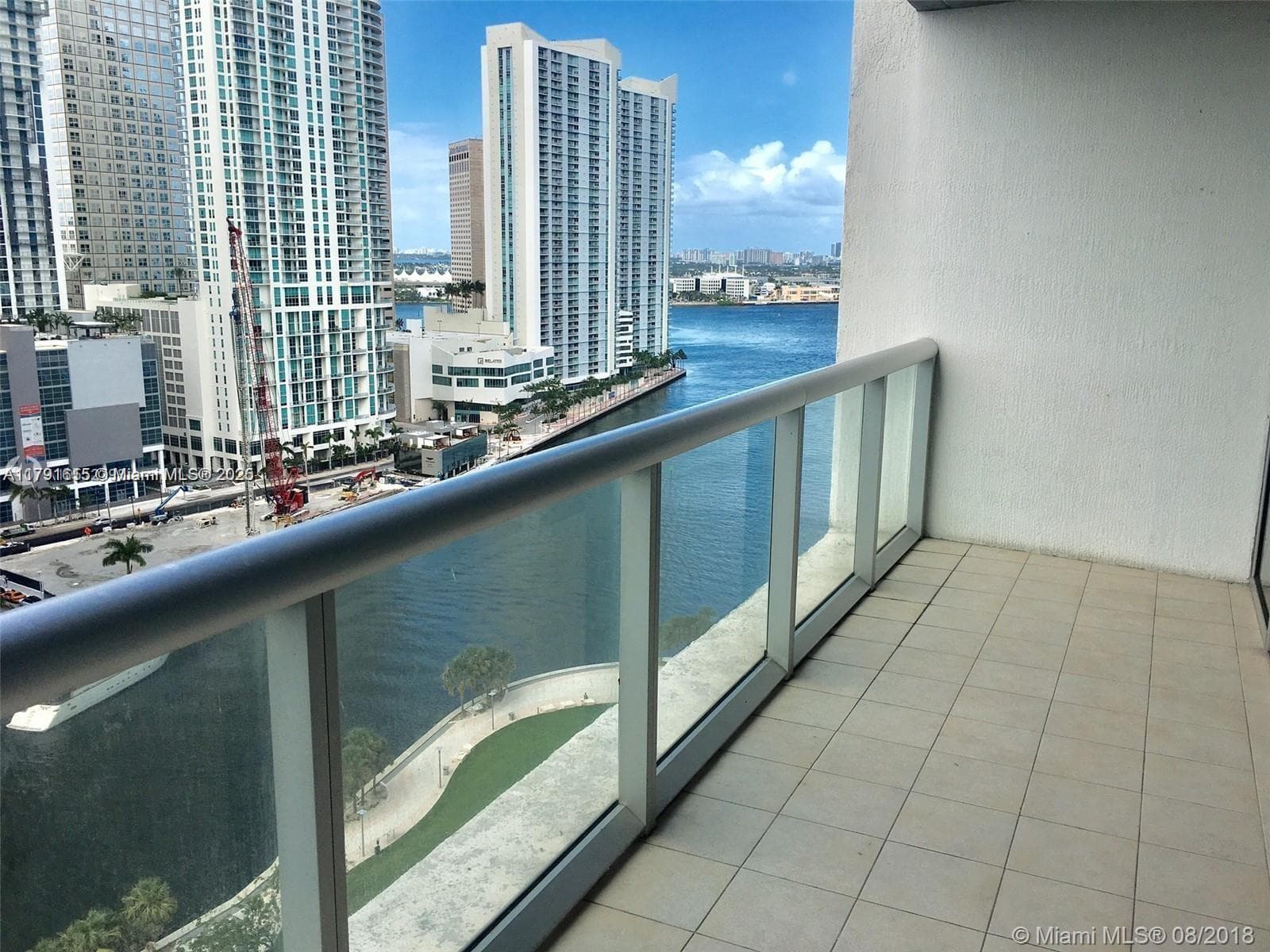 485 Brickell Ave # 1903, Miami FL 33131