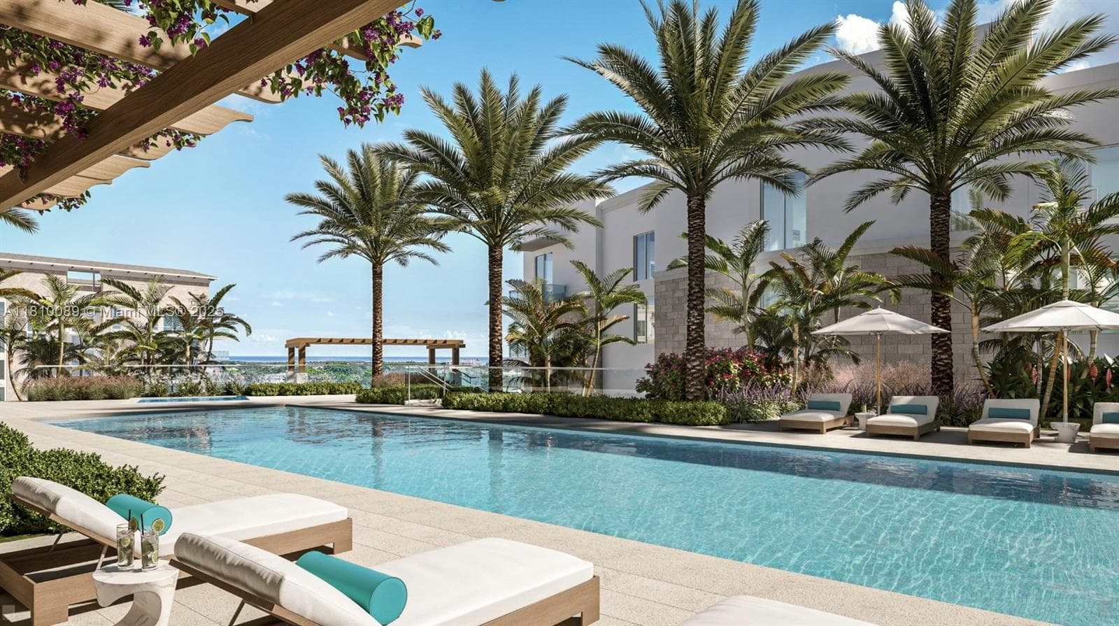 Alina Residences new development