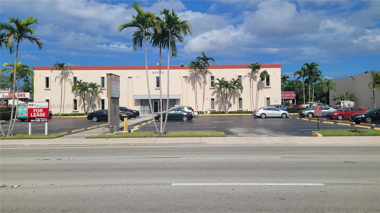 Listing
