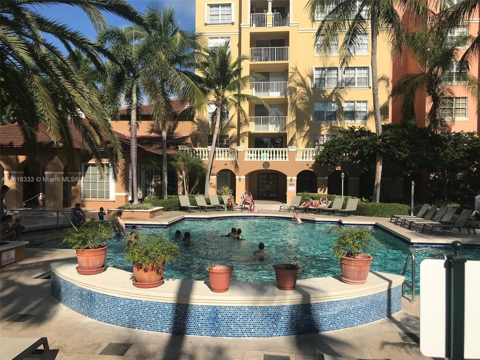 19801 E Country Club Dr # 4-603, Aventura FL 33180