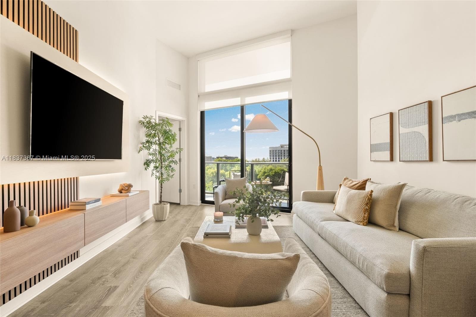 501 NE 31st St # 410, Miami, FL 33137