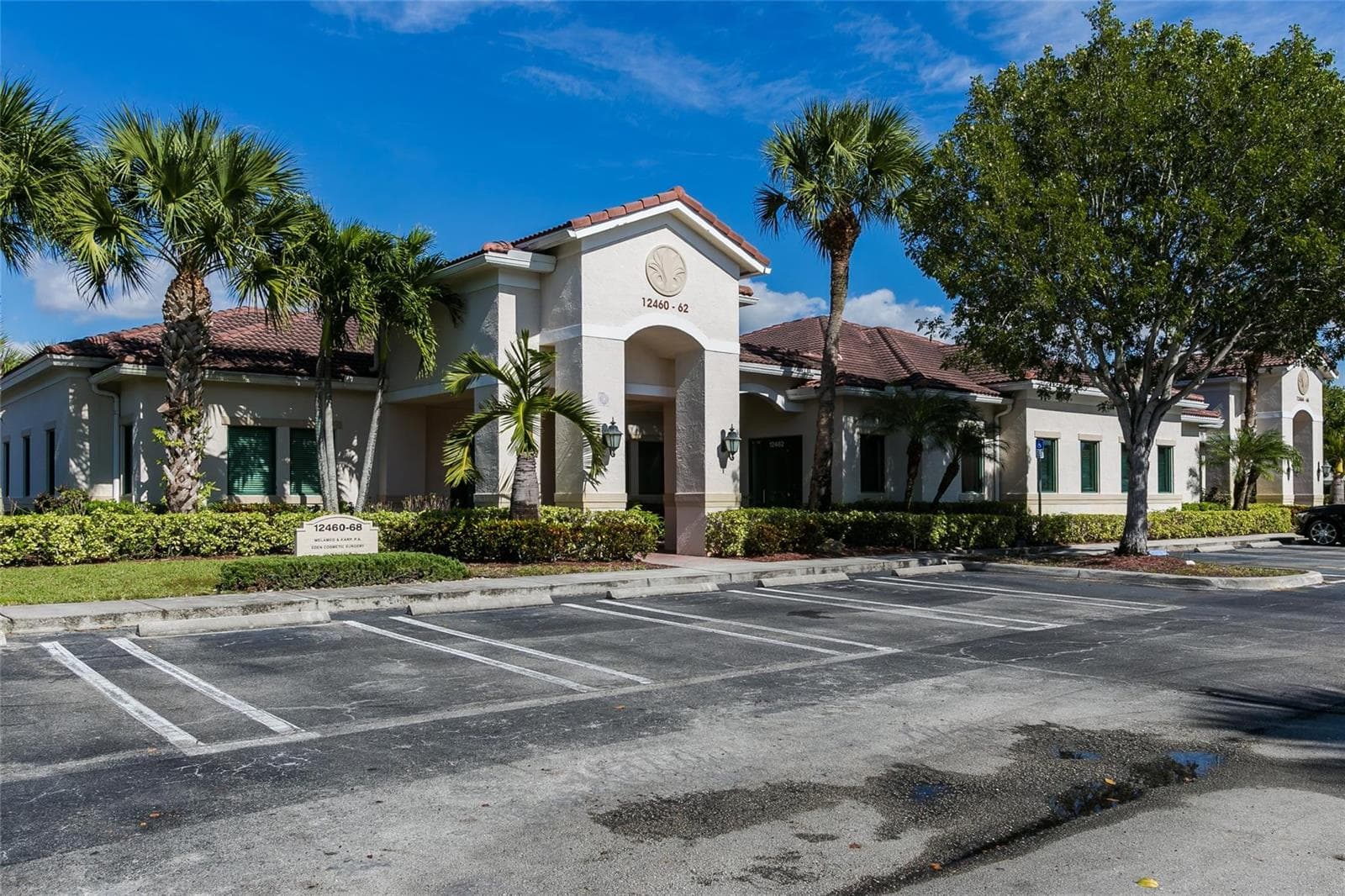 12462 W Atlantic Boulevard, Coral Springs FL 33071