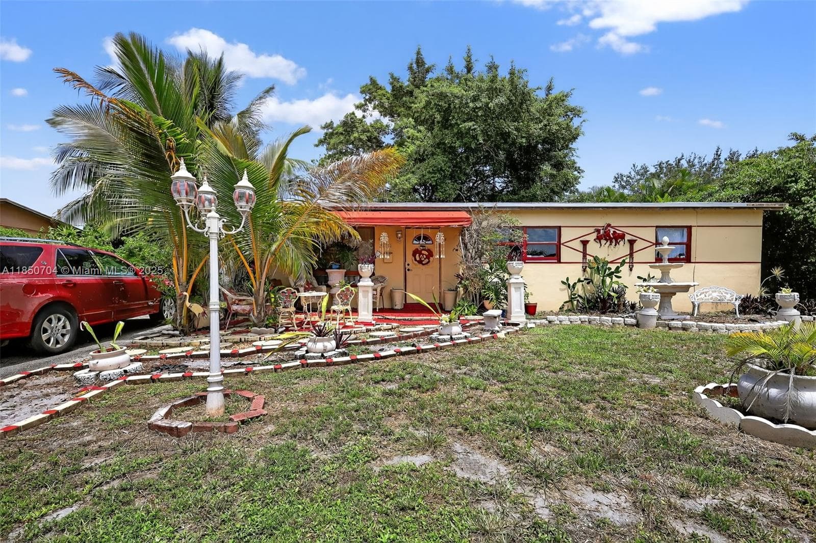 Listing