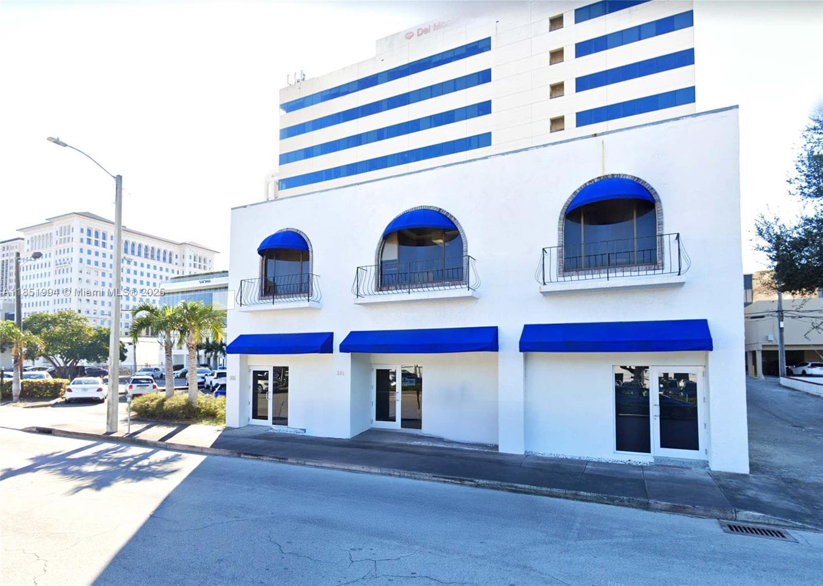 Listing
