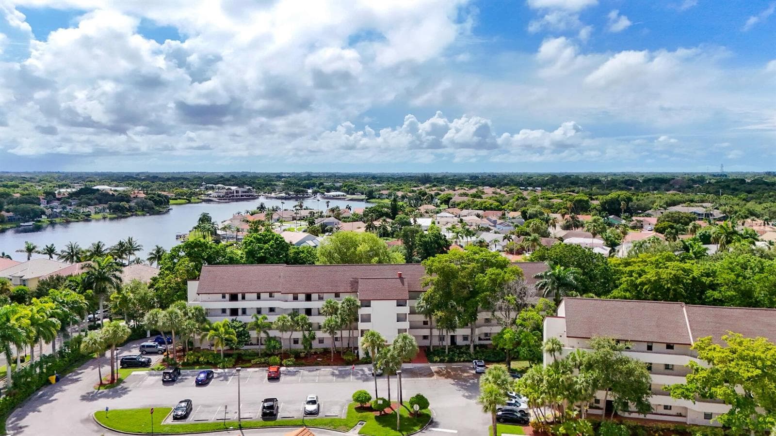 12524 Shoreline Drive # 101, Wellington FL 33414