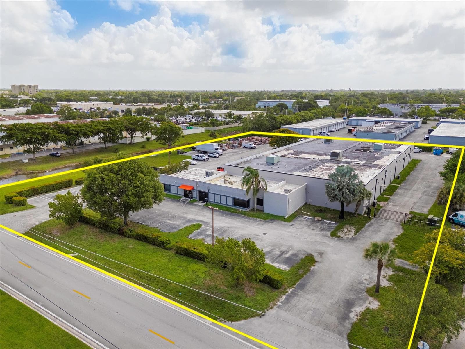 3651 NW 120th Avenue, Coral Springs FL 33065